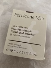 Perricone face finishing for sale  HIGH WYCOMBE