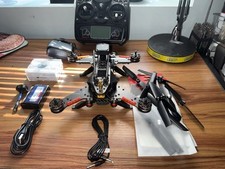 Walkera runner 250 for sale  Centerville