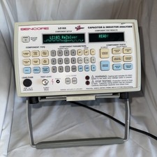 Sencore 103 capacitor for sale  Ridgecrest