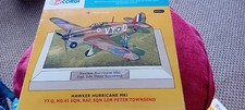 Corgi an32011 hawker for sale  FRODSHAM