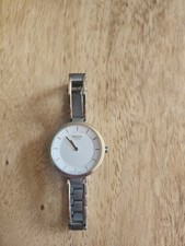 Boccia damen armbanduhr gebraucht kaufen  Rottweil