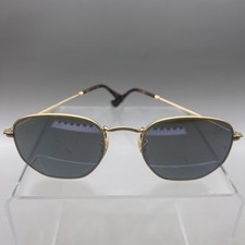 Ray ban hexagon for sale  Parker
