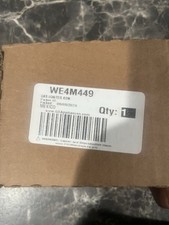 Oem we4m449 gas for sale  Beltsville