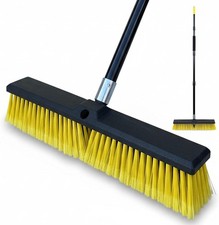 Commercial garden broom for sale  UK
