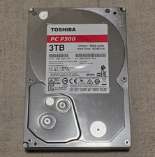 Hard disk toshiba usato  San Severino Marche