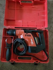 Hilti 5 gebraucht kaufen  Königsbrück