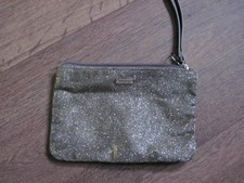 Tamaris clutch glitzerfarben gebraucht kaufen  Twistringen