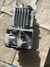 Elektromotor 400 einem gebraucht kaufen  Penzing