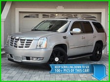 2010 cadillac escalade for sale  Orlando
