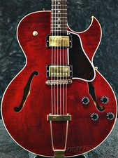 Gibson memphis 135 usato  Spedire a Italy