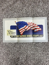 Vtg ww2 original for sale  Carmel