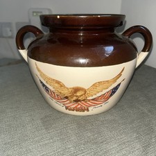 Mccoy pottery usa for sale  NEWPORT