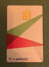 Carte acces numericable d'occasion  Montpellier-