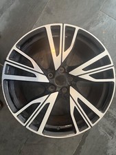Roda de liga leve direita BMW i8 I12 8.5Jx20 6857573 2015 28425844 comprar usado  Enviando para Brazil
