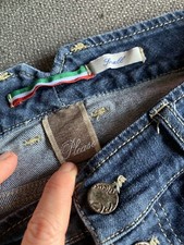 jeans please donna usato jeans please donna usato Rimini