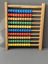 Elc vintage wooden for sale  BRACKNELL