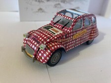 Citroen 2cv norev d'occasion  Dol-de-Bretagne