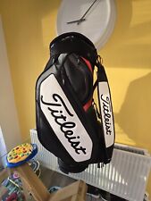 Titleist midsize tour for sale  Shipping to Ireland