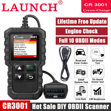 Launch car fault for sale  DUNSTABLE