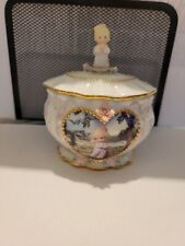 Precious moments porcelain for sale  Houston