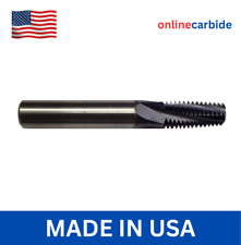 Npt carbide thread for sale  Elmhurst