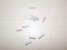 Embouts cable mobylette d'occasion  Saint-Amans-des-Cots