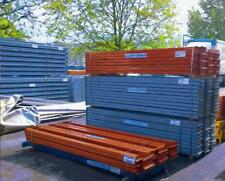 2x14 palettenregale schwerlast gebraucht kaufen 2x14 palettenregale schwerlast gebraucht kaufen  Schlüchtern