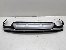 Audi line diffusor gebraucht kaufen  Passau