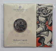 Royal mint 2023 for sale  ALFRETON