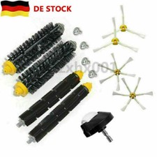 13pcs accessoires irobot d'occasion  France