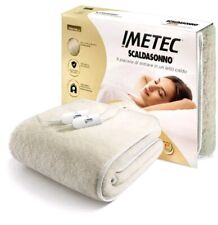 Scaldasonno Imetec Italia, usado comprar usado  Enviando para Brazil