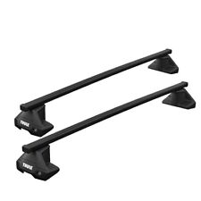 Thule evo square for sale  ABINGDON