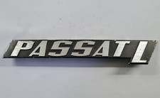 Passat logo scritta usato  Italia