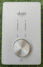 Apogee duet audio d'occasion  Expédié en Belgium