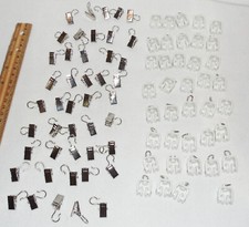 39pcs curtain track for sale  Kansas City