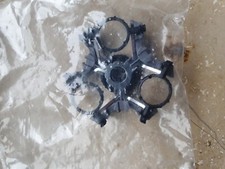 Philips riginal scherkopfhalte gebraucht kaufen  Mannheim