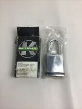 Schlage kryptonite padlock for sale  Meridian