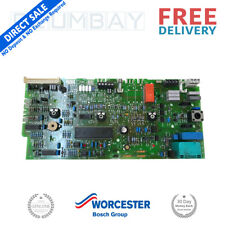 Worcester highflow 400 for sale  BLACKBURN