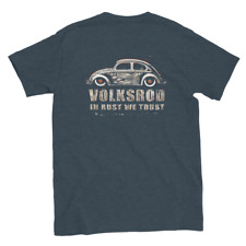 Volksrod shirt for sale  Shipping to United Kingdom