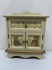 Children jewellery box for sale  LUTON