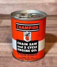 Champion chain saw for sale  Colorado Springs