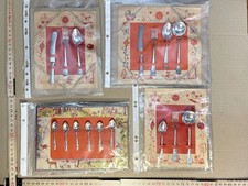 Mini bestecke aluminium gebraucht kaufen  Würselen