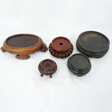 Five antique chinese for sale  Tucson