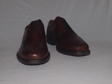 Stylish brown leather for sale  Saint Paul