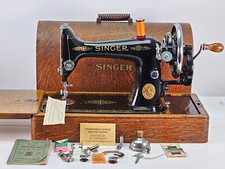 Beautiful 1935 singer for sale  BEDFORD