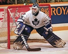 Usado, FOTO DE FELIX POTVIN 8X10 TORONTO FOLHAS DE BORDO FOTO NHL NO GOL comprar usado Usado, FOTO DE FELIX POTVIN 8X10 TORONTO FOLHAS DE BORDO FOTO NHL NO GOL comprar usado  Enviando para Brazil