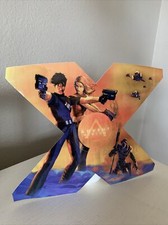 Adesivo adesivo Advent Rising raro promocional original console Xbox 2005 Microsoft comprar usado Adesivo adesivo Advent Rising raro promocional original console Xbox 2005 Microsoft comprar usado  Enviando para Brazil