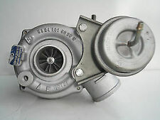 Turbocompressor Seat Alhambra/Vw Sharan 1,8 T 110kw AWC 06A145704H k03-049 comprar usado  Enviando para Brazil