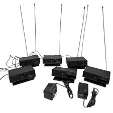 Lot motorola minitor for sale  Medina