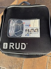 Schneeketten rud easy2go gebraucht kaufen  Kröpelin